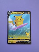 ⚡️Surfendes Pikachu V⚡️