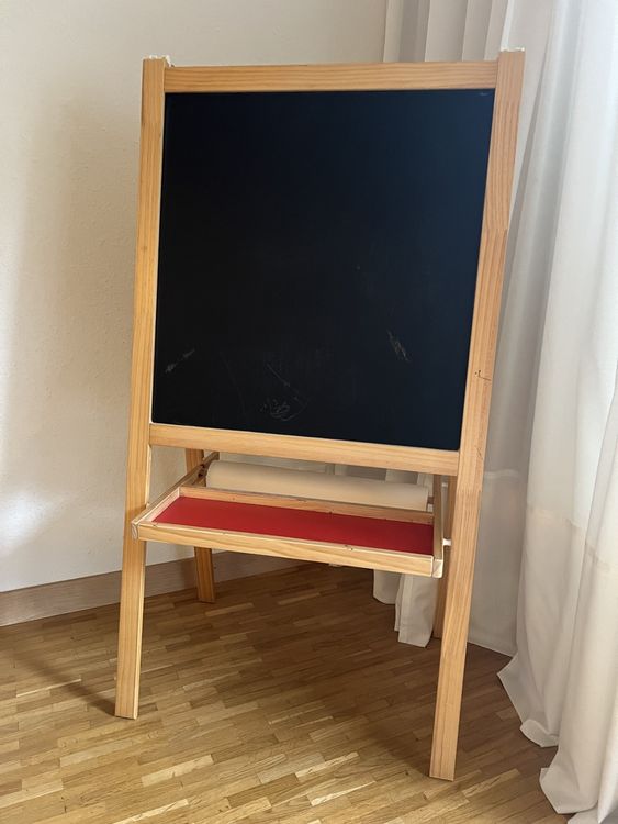 IKEA Måla easel | Kaufen auf Ricardo