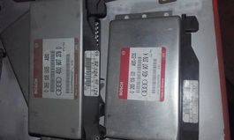 ABS - EDS Steuergeräte Audi A4 A6 B5 C5