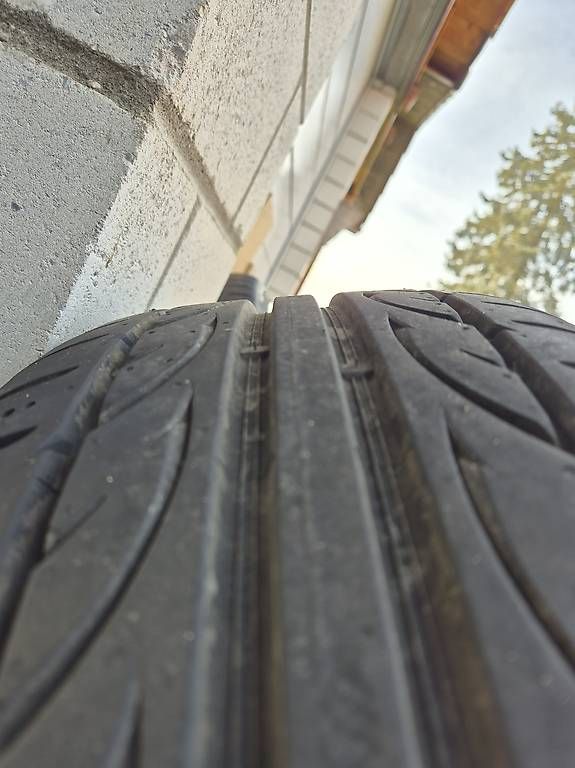 Cerchioni: Ferrari River R4 Felgen 19" – Usato da Studen BE venduto da RichardX 3