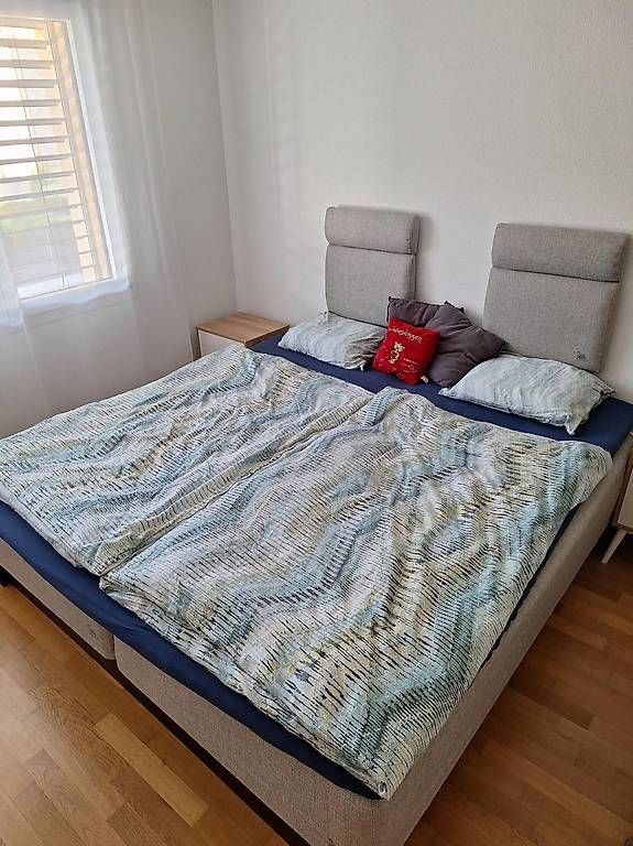 Lits: Boxspringbett Svane – D'occasion à Malters par knoli89