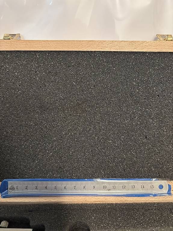 Messen: Messwerkzeug Set MIB Germany 5 Teilig – Gebraucht aus Amriswil von NoahBaldella02 3