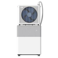 Midea Portasplit stärkste Version (12'000BTU) neu und OVP