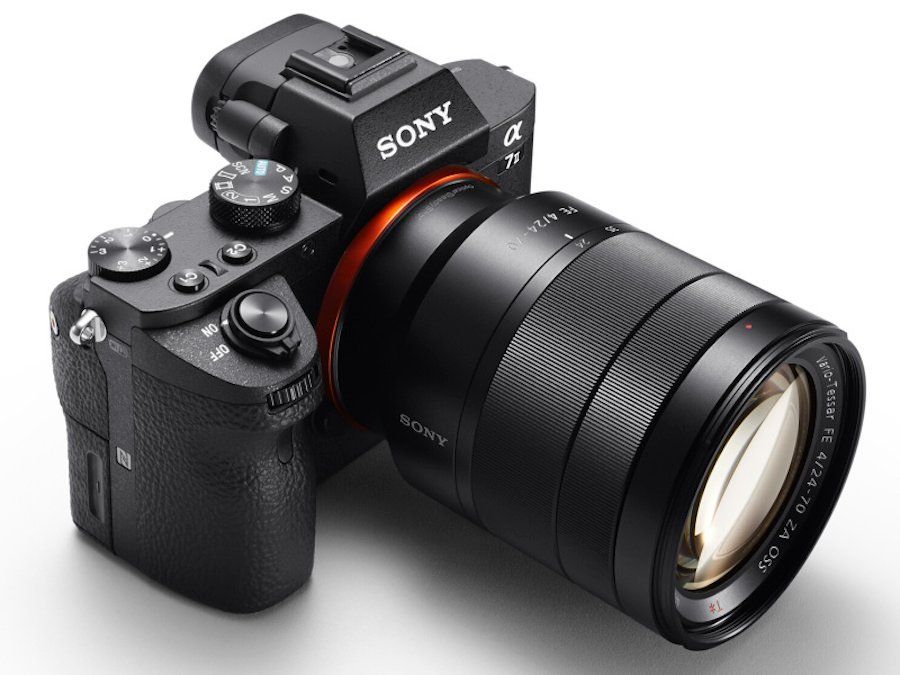 Sony Appareil photo: Sony A7 III – Neuf (Voir description) à villigen par Rajakiri 4