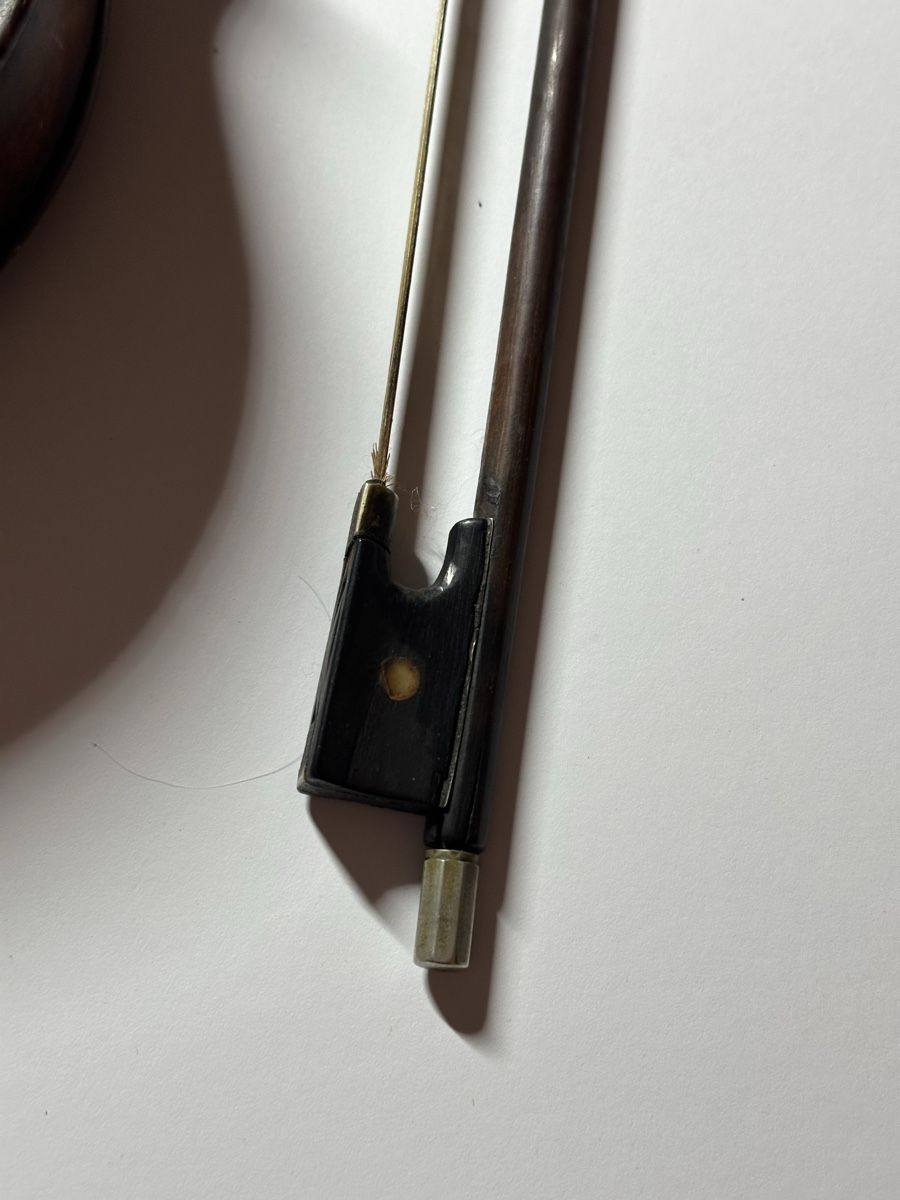 Strumenti musicali: Old Violin – Difettoso da Zürich venduto da RatsTreasure 9