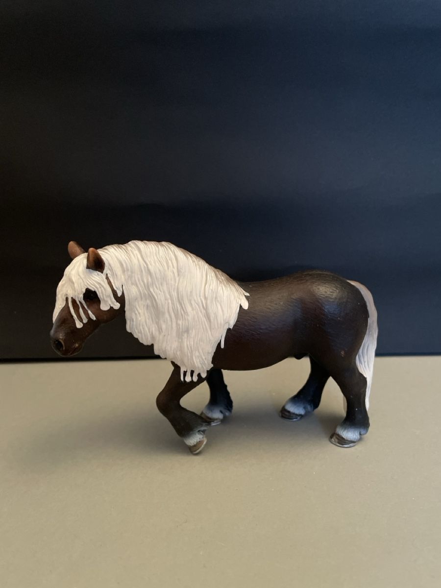 Schleich Figuren: Schleich 3 Pferde Figuren – Gebraucht aus Aesch BL von ell_8zv7 1