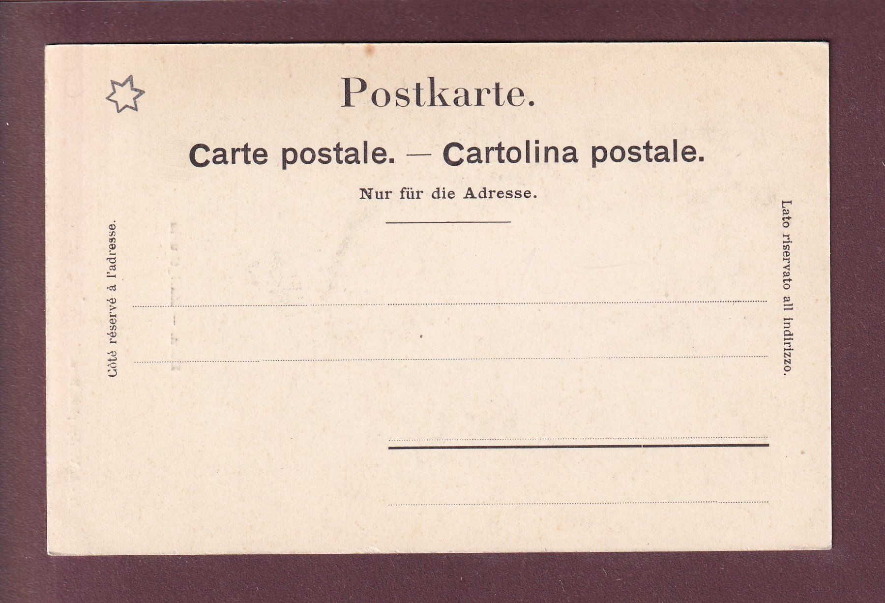 Cartoline postali: BERN - Käfigturm – Usato da Pully venduto da nicecards 1