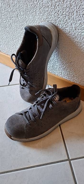 Herrenschuhe: Sicherheitsschuh S3 – Gebraucht aus Noflen BE von gab_lj9f 2