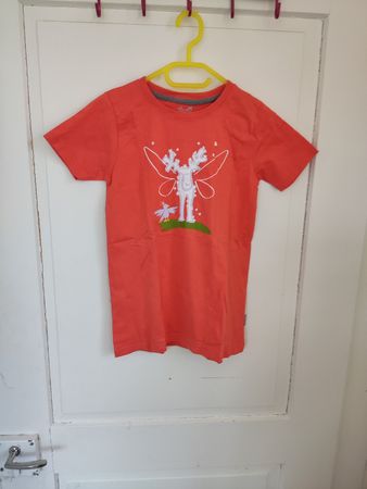 T-Shirt Elkline Gr 10 