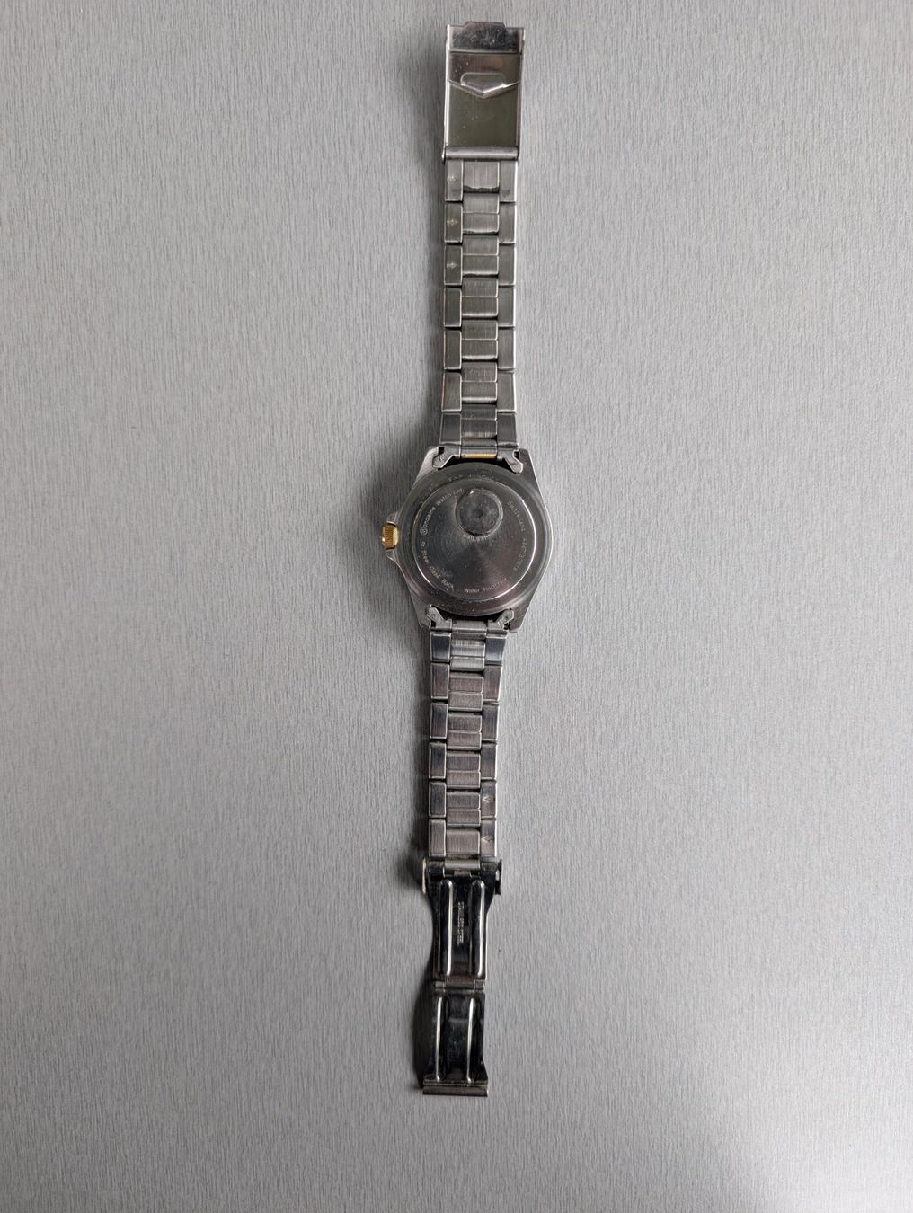 M-Watch Montres: M-Watch – D'occasion à Bellinzona par nae_m2nr 6