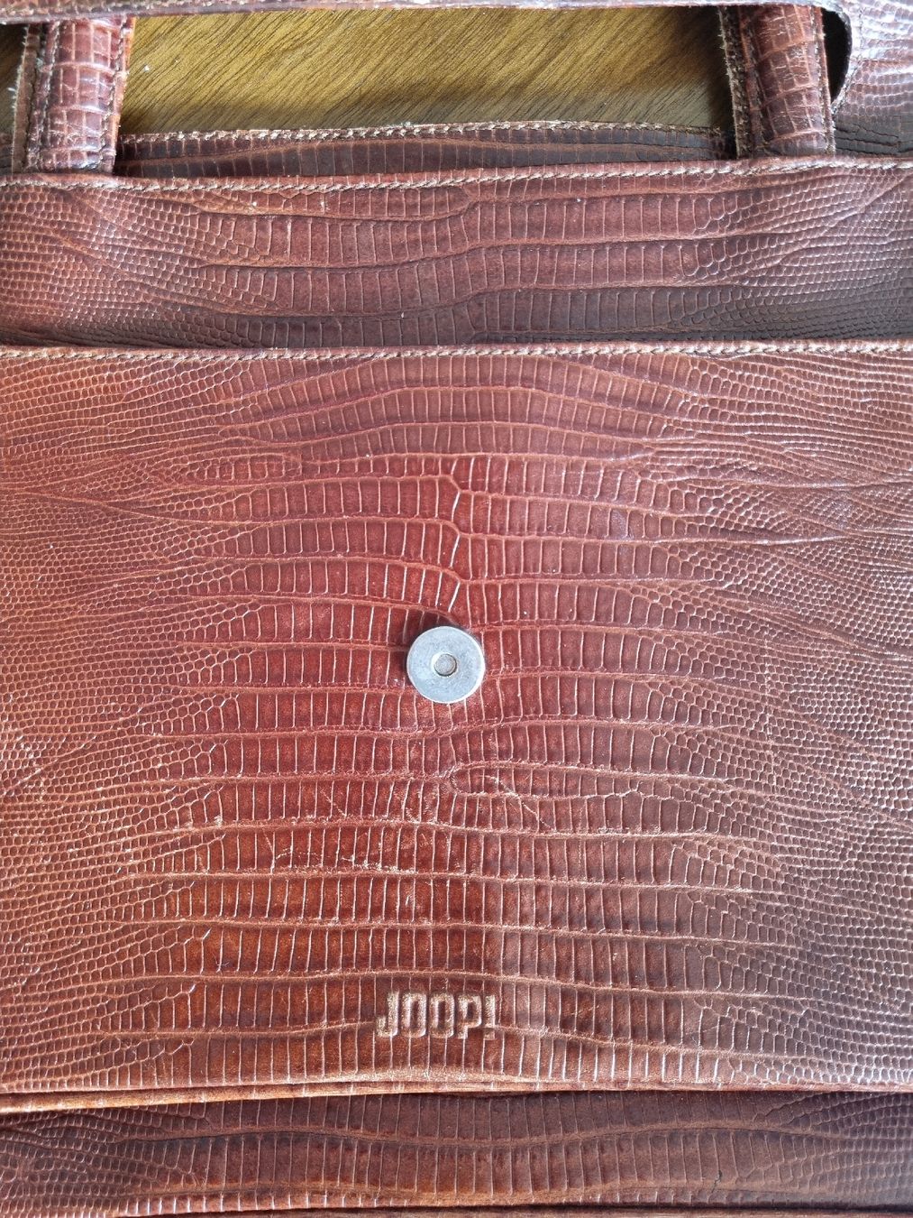 Joop Borse da donna: Vintage Tasche von Joop – Usato da Aarau venduto da KiKaMo 2