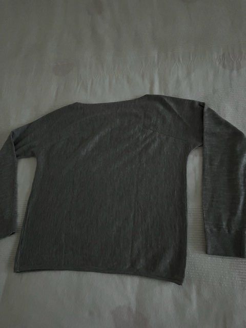 Pullover & Sweatshirts: "MarcO`Polo" Pullover S/M (one size) – Neu (gemäss Beschreibung) aus Walenstadt von ricamul 5