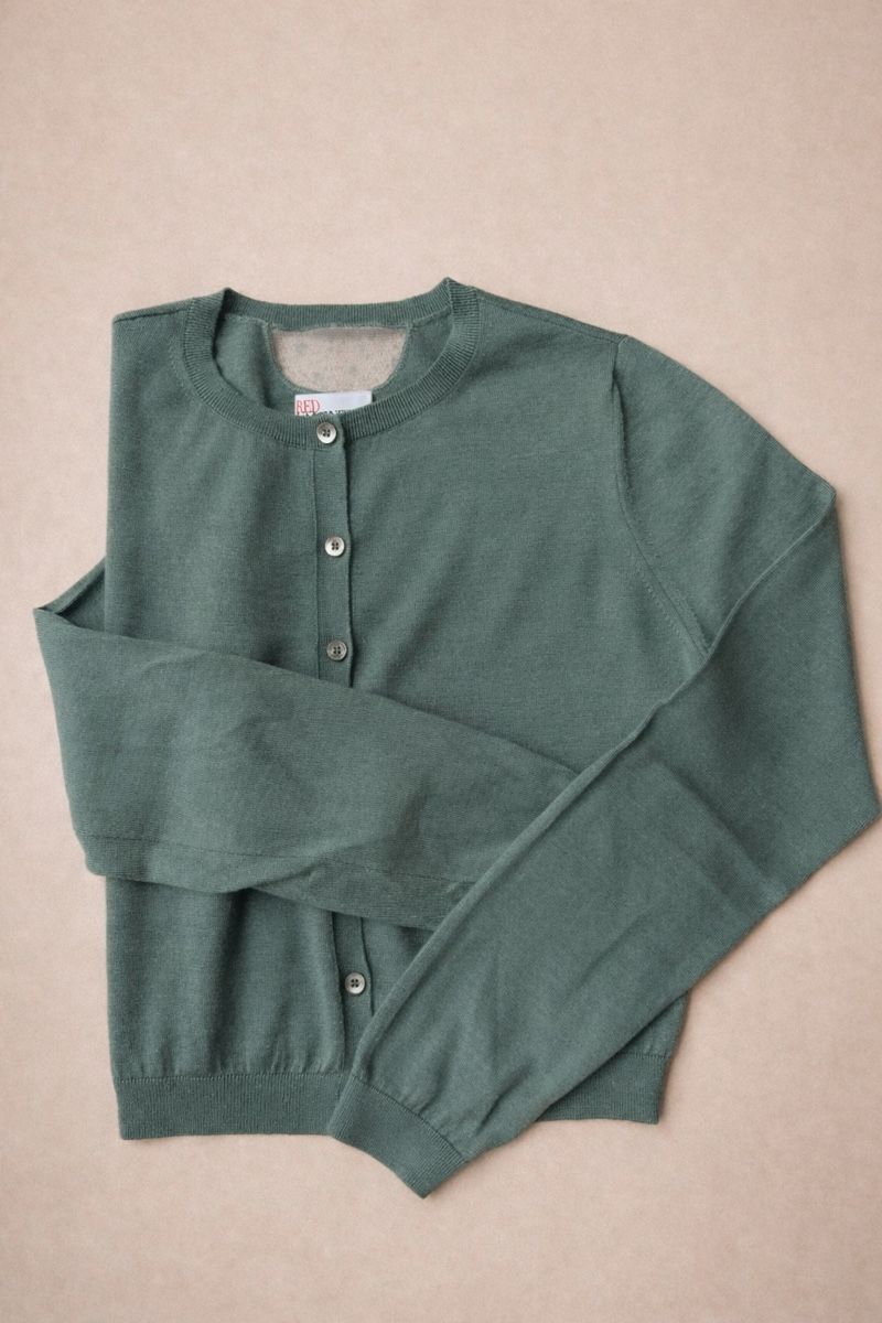 Maglioni & Felpe: RedValentino Strickjacke  – Nuovo (secondo la descrizione) da Derendingen venduto da More_19