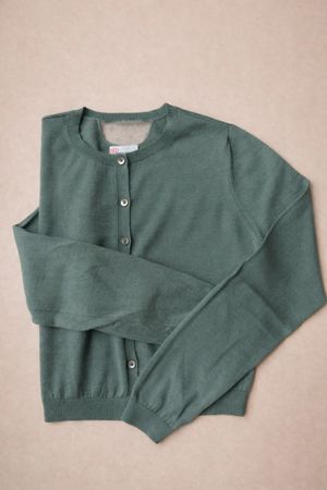 RedValentino Strickjacke 
