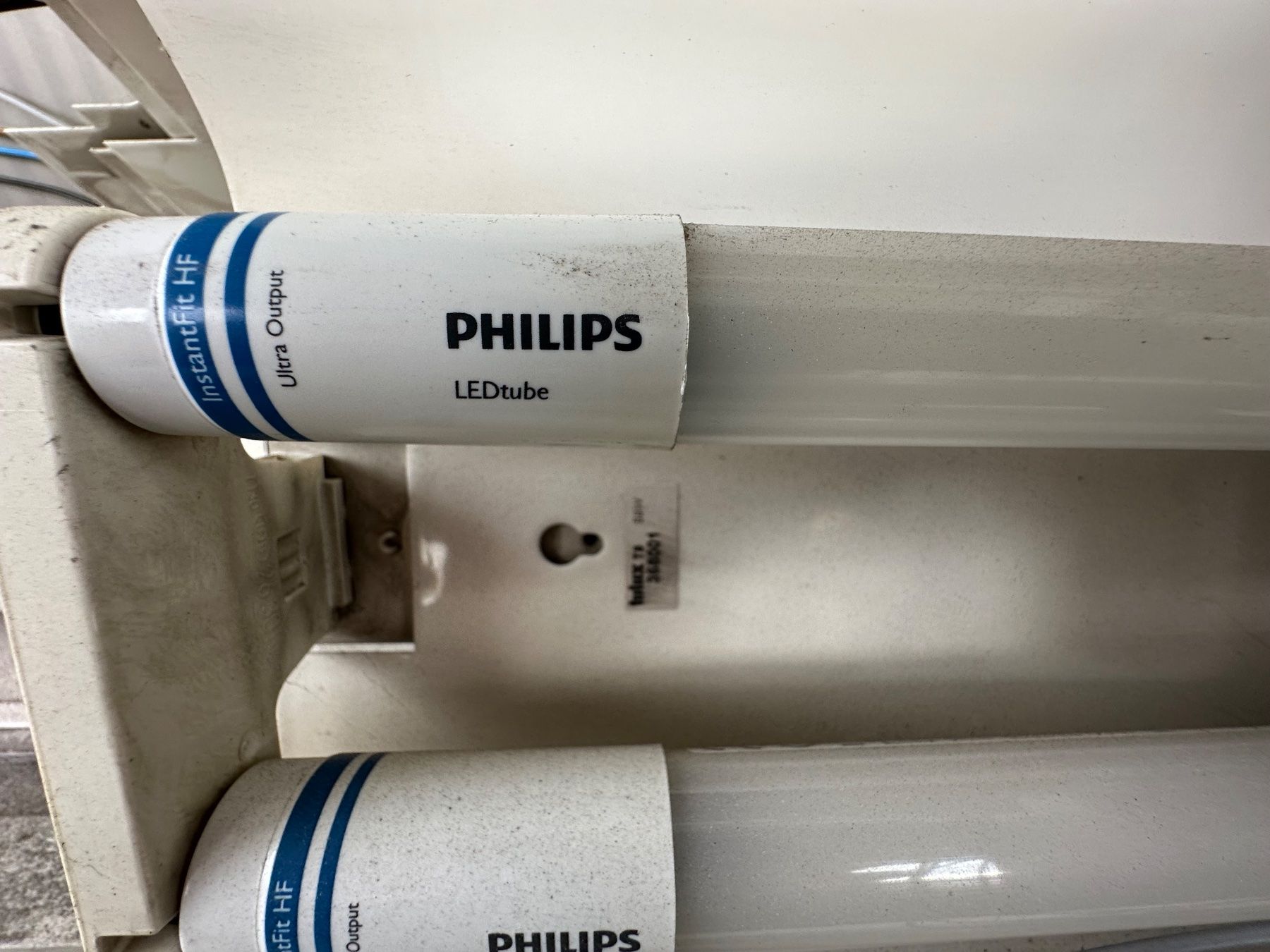 Philips Kronleuchter & Deckenlampen: LED Deckenbeleuchtung / mit Phillips LED Lampen – Gebraucht aus Spiez von patbal74 1