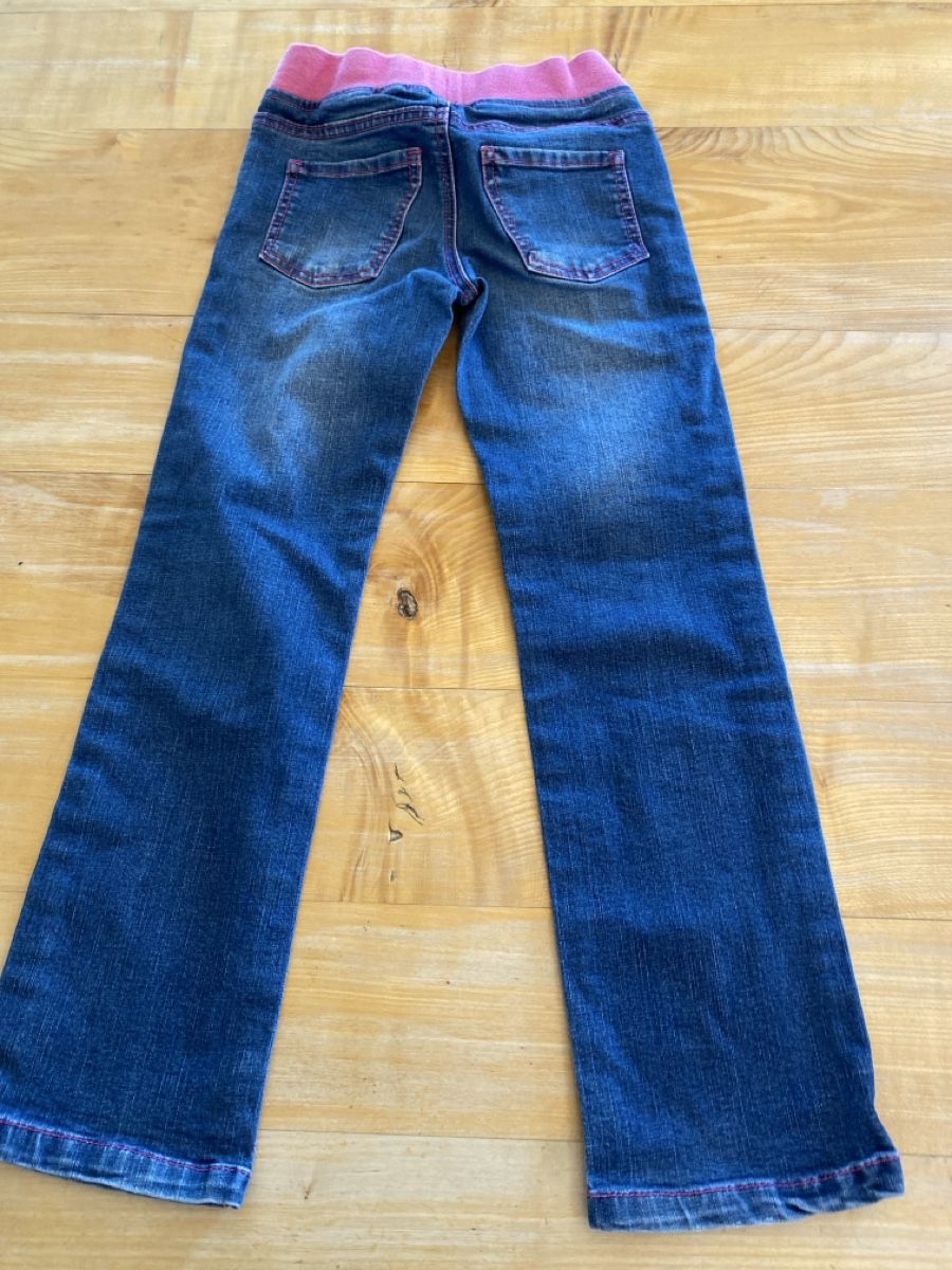 Pantalons: Hose – D'occasion à Deitingen par lea_yn57 1