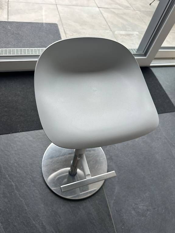 Ikea Hocker: 3 Barhocker Janinge IKEA – Gebraucht aus Liestal von jaq_hj95 2