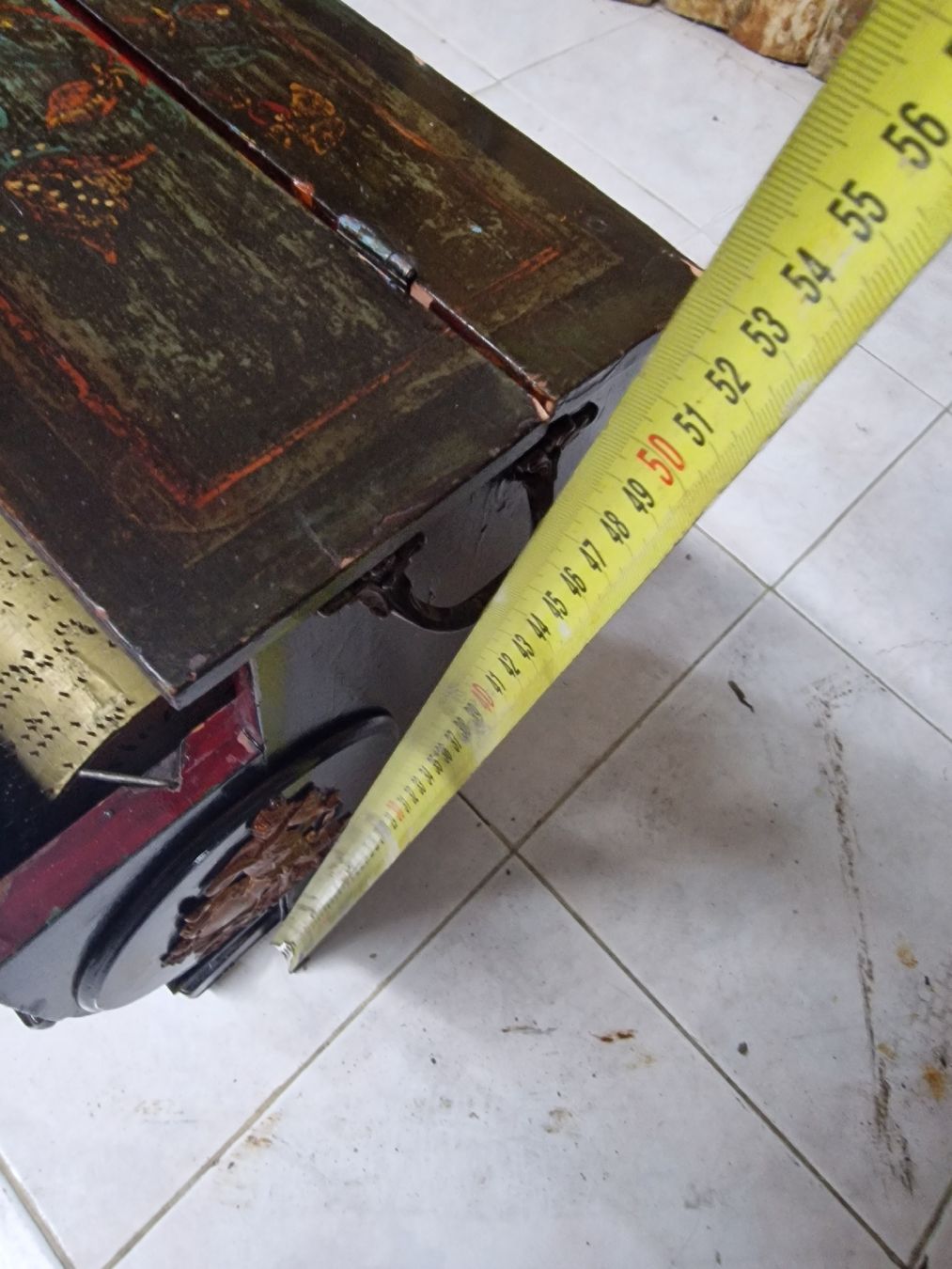 Strumenti musicali: pianola ancienne – Difettoso da La Chaux-de-Fonds venduto da Ric_m628 8