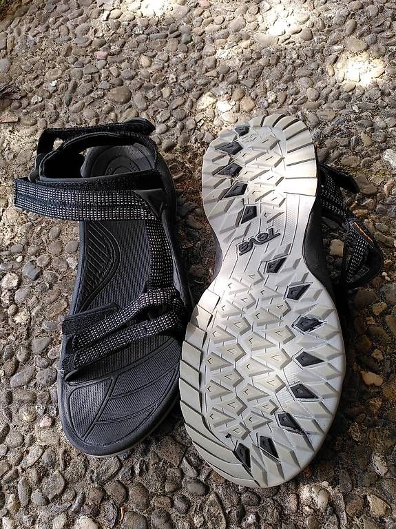 Scarpe da donna: Teva Sandalen – Usato da Brugg AG venduto da mic_yxq9