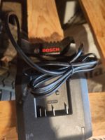 Bosch Professional Ladegerät GAL 18V-40