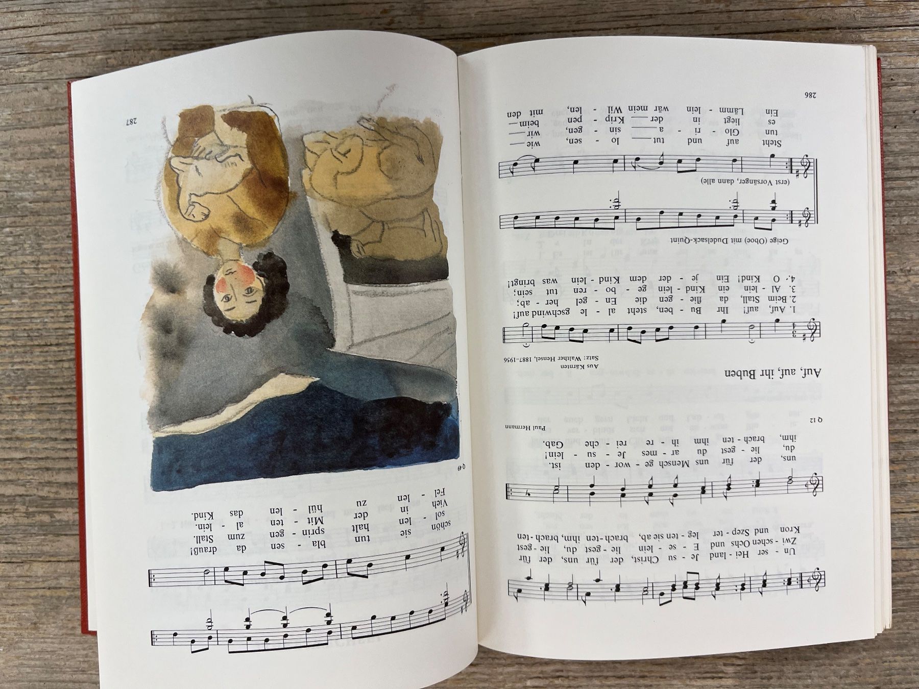 Libri: Schweizer Singbuch Mittelstufe; Lehrmittel versch. Kantone – Usato da Pfäffikon ZH venduto da buresi 5