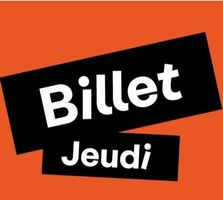 Billet Paléo Nyon Festival Jeudi
