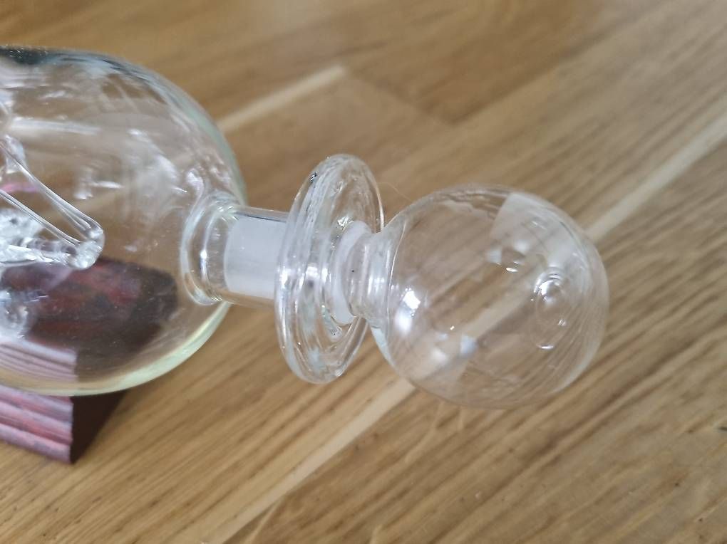 Bottiglie: Hochwertig Antique Schiff in Glasflache – Usato da Baar venduto da snollub 1