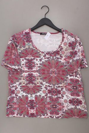 Betty Barclay Printshirt Gr. 46 Kurzarm
