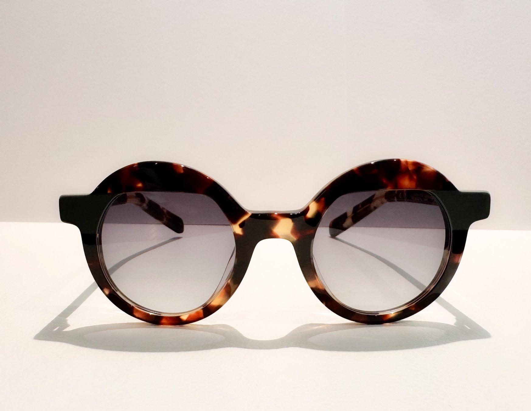 Occhiali & Lenti: Sonnenbrille von KALEOS – Usato da Zürich venduto da gregart 2
