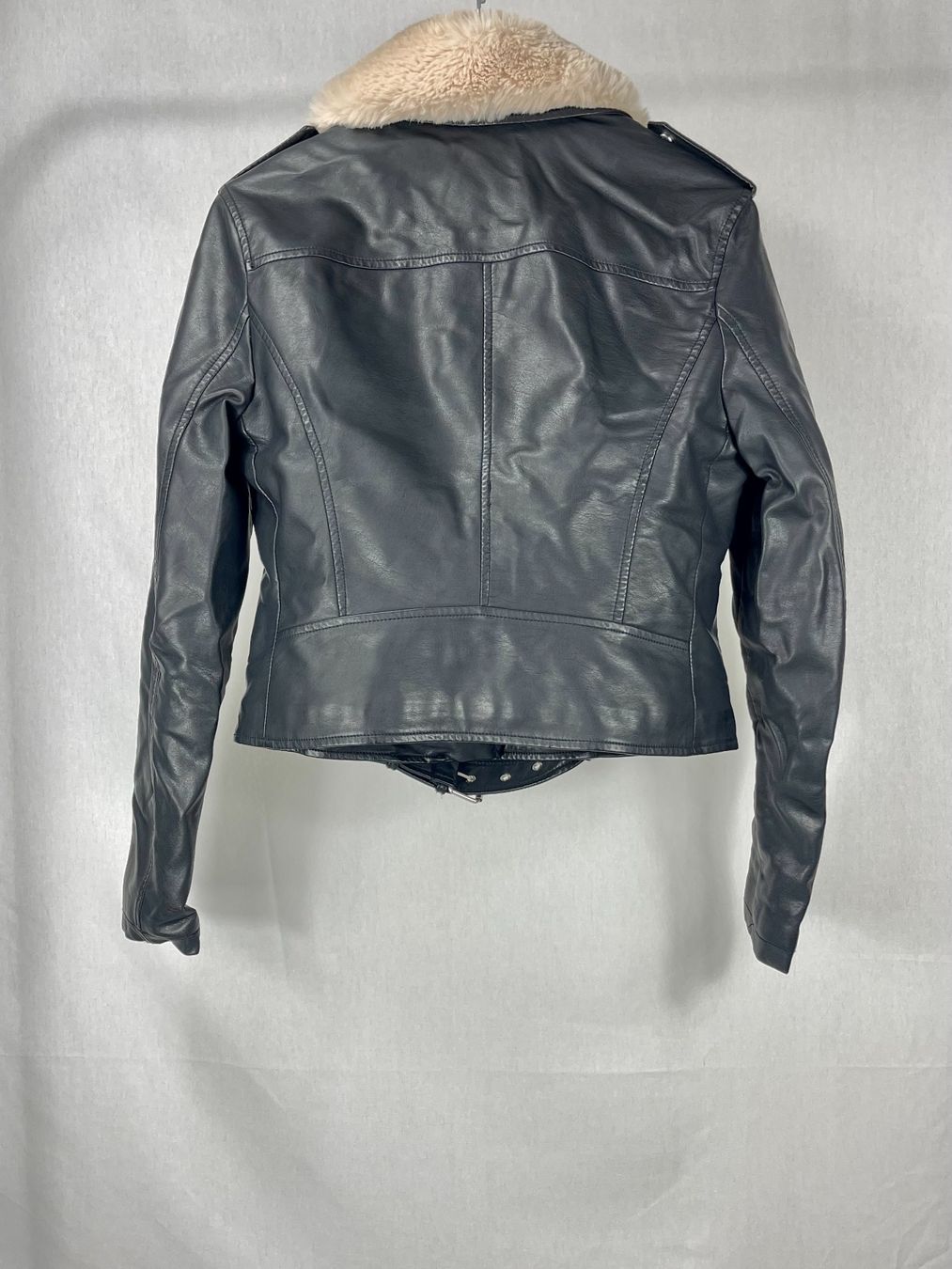 Giacche: Jacke - Lederjacke - Übergangsjacke – Nuovo (secondo la descrizione) da Romanshorn venduto da MAFLOMAS 1