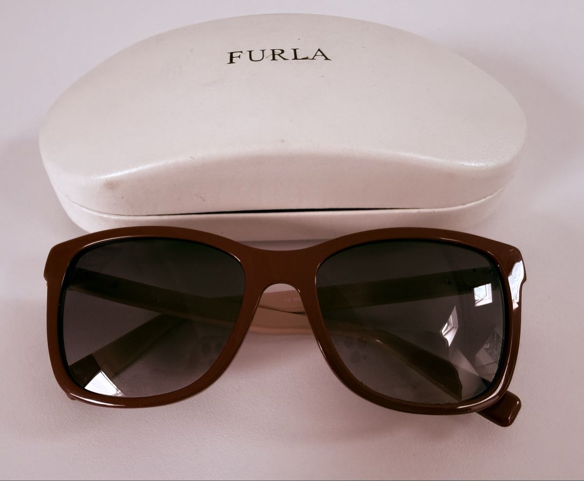 Furla Lunettes & Verres: Lunettes – D'occasion à Bassins par oal_q2gl 4
