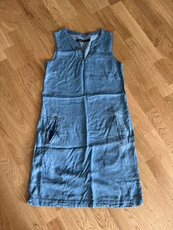 Kleid Marco Polo Gr.XS wie neu