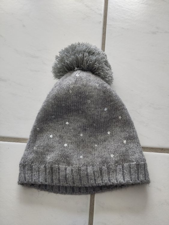 Mütze Winter Mädchen 12-24Mt 1