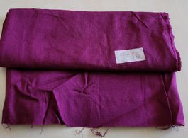 Stoffresten Violett 80cm x 130cm 