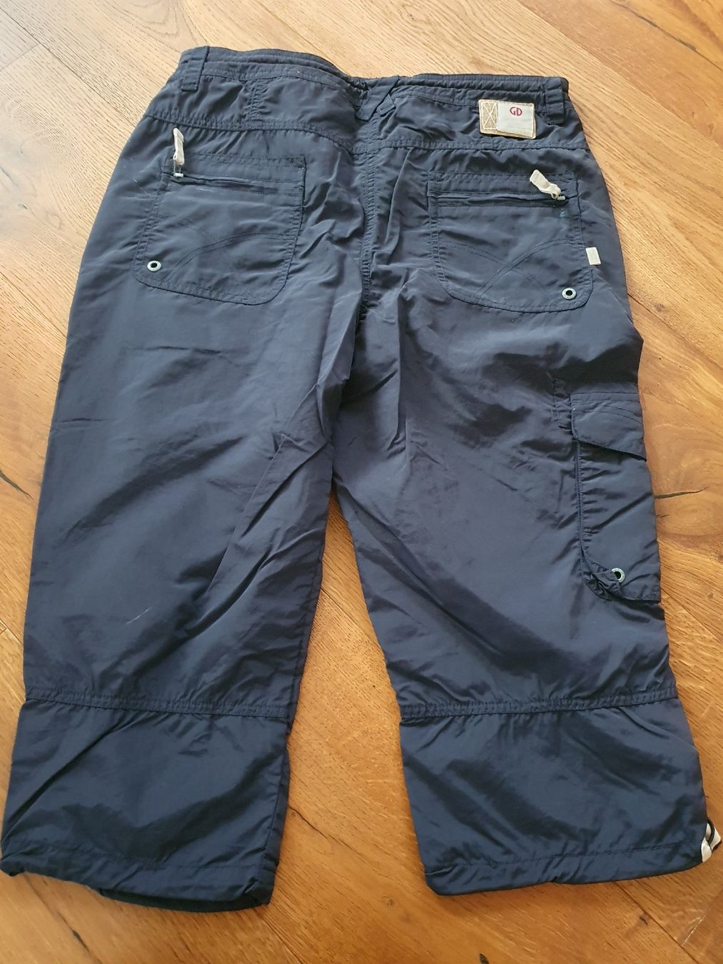 Pantalons: Damen Sommer-/Sporthose 38 – Neuf (Voir description) à Fischingen par nad_fxf2 5