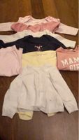 Baby Kleiderpaket Grösse 62/68 