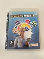 Gehirntraining (PS3)
