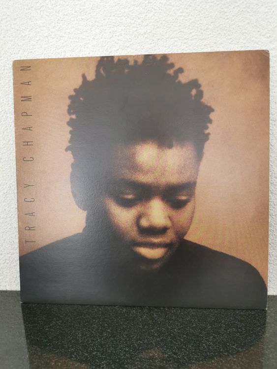 Tracy Chapman Tracy Chapman Kaufen auf Ricardo