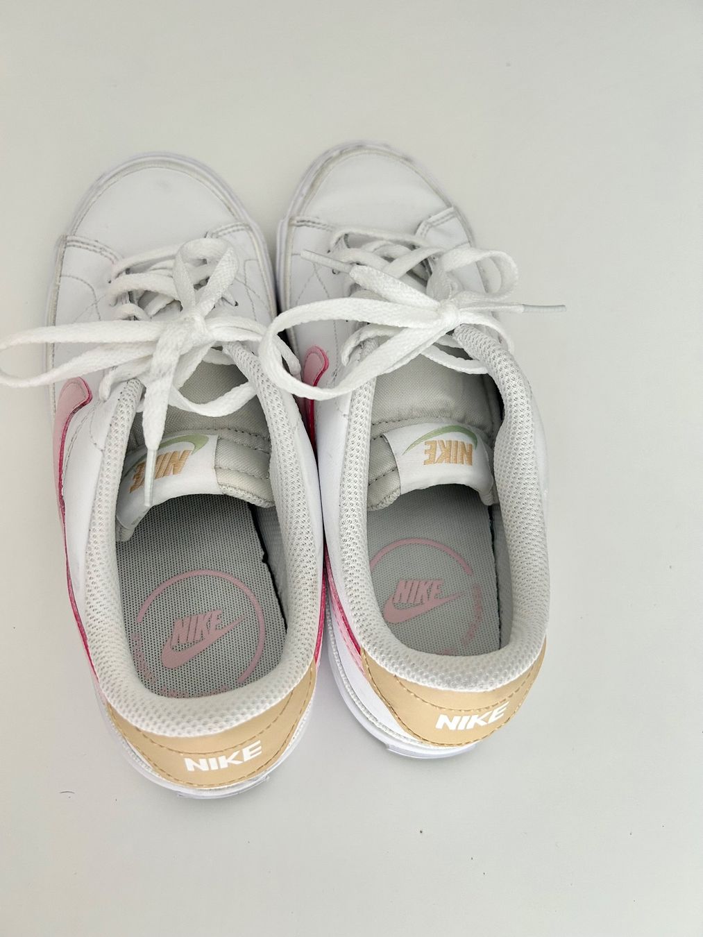 Nike Scarpe per ragazze: Nike Court Legacy Gr 38 – Usato da Egg b. Zürich venduto da egg2665 3