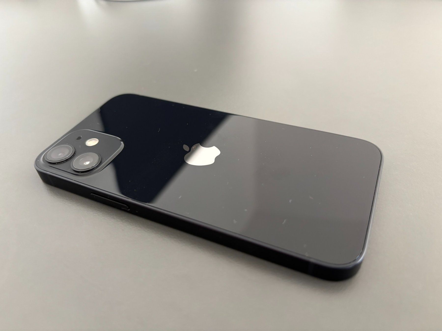Apple Handys / Smartphones: Apple iPhone 12 mini – Gebraucht aus Spiez von Schoggihas90 3