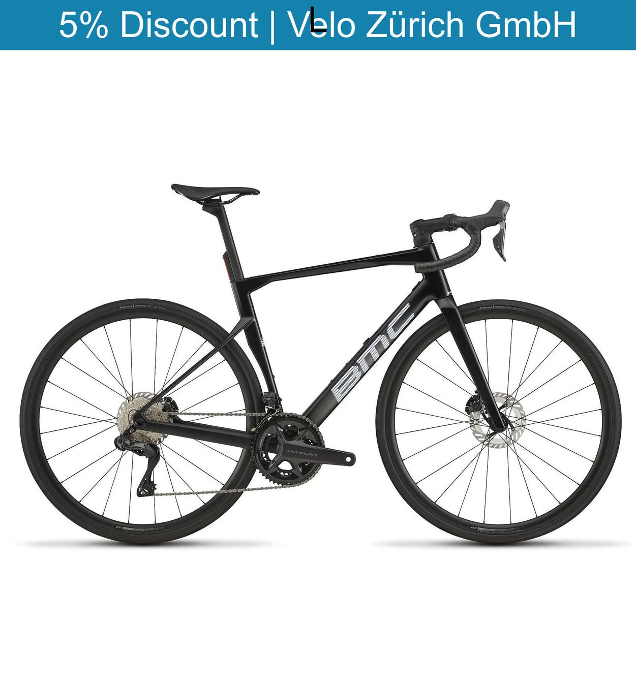 Velos: BMC Roadmachine ONE – Neu (gemäss Beschreibung) aus Zürich von Velo_Zuerich_Cargo