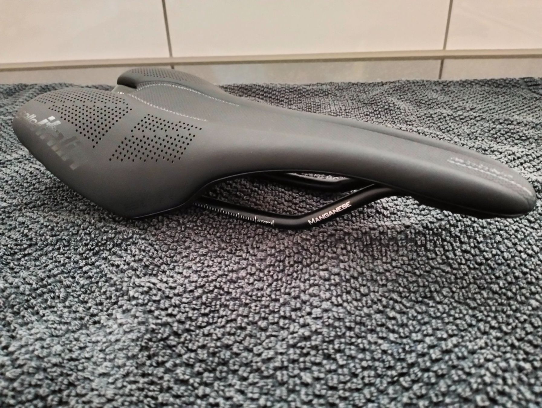 Selle Italia Ersatzteile: Selle Italia SLR Boost Sattel – Gebraucht aus Uster von KarlZH 8
