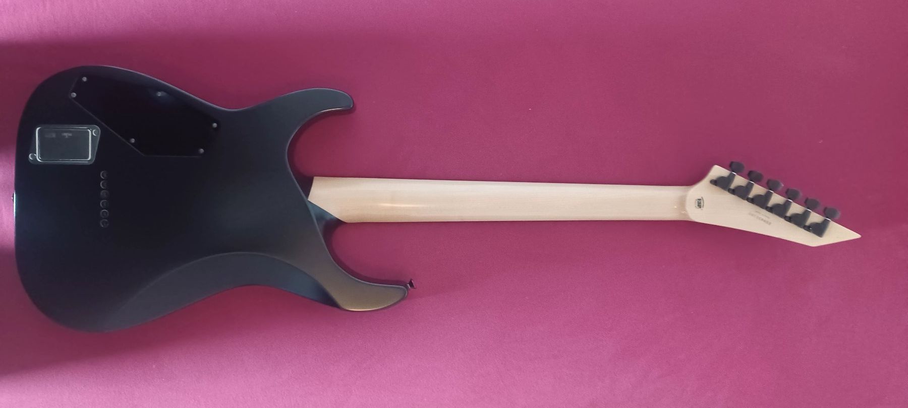 Esp Strumenti musicali: ESP E-II M-I NT – Usato da Genève venduto da rap_bzs8 1