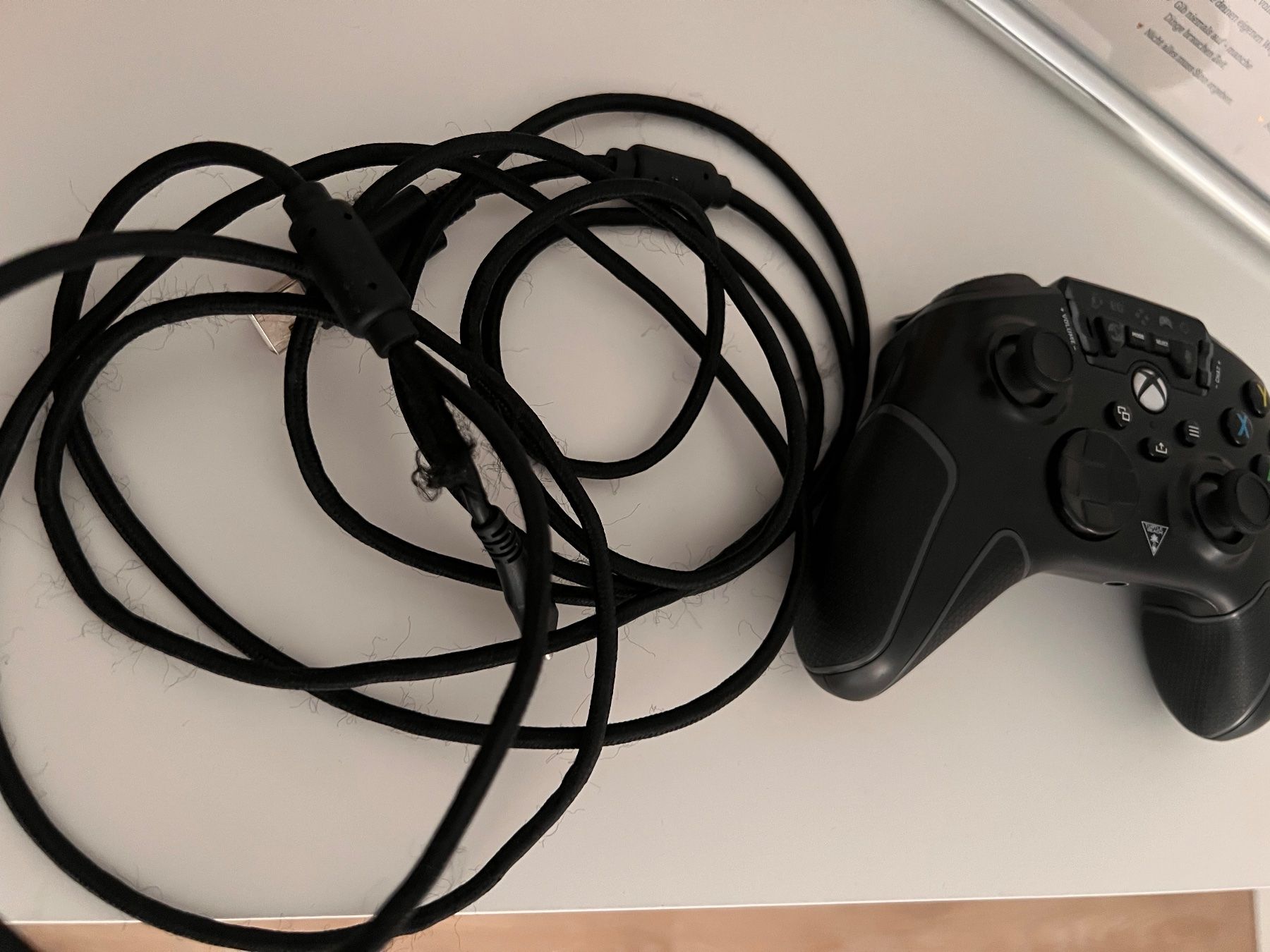 Controller: Turtle Beach Recon Xbox Gamepad, schwarz – Nuovo (secondo la descrizione) da Winterthur venduto da ChicMarkt 4
