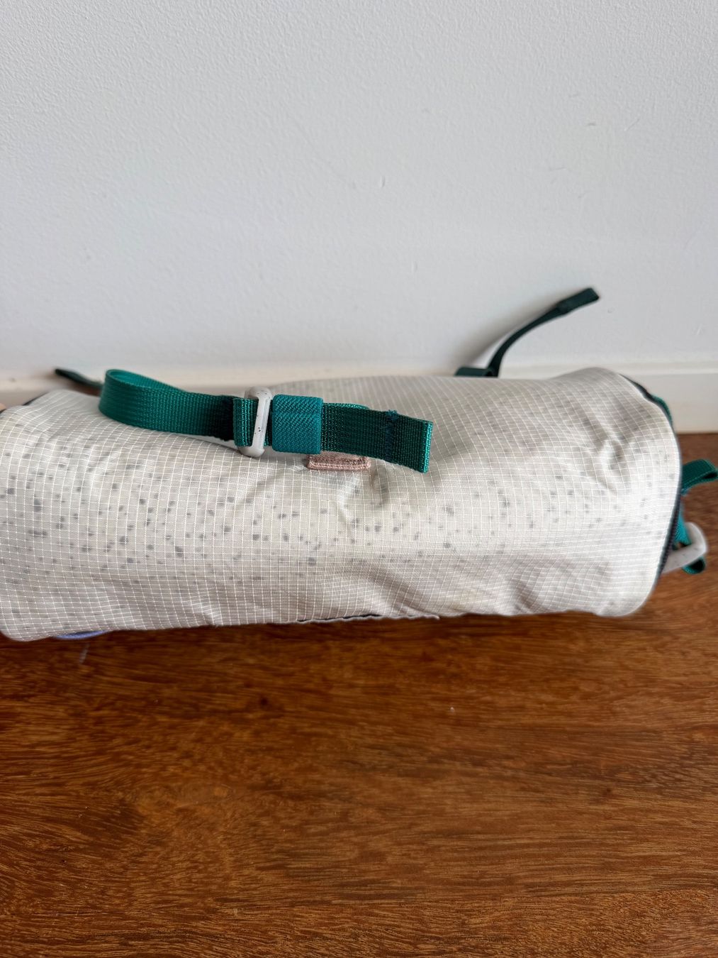 Rapha Sacs: Rapha Outdoor Voices Lenkertasche / Bar Bag – D'occasion à Ennetbaden par miboo 4