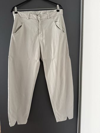 Transit Sommerhose