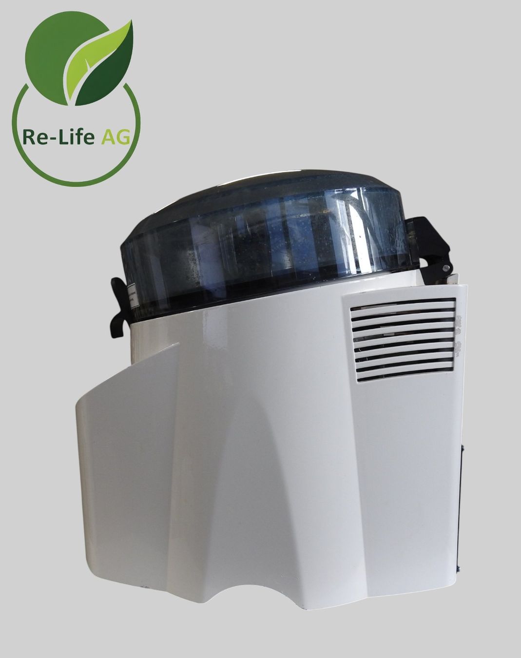 Tutte le macchine: Bertin Technologies Precellys 24 Tissue Sample Homogenizer – Difettoso da Reinach BL venduto da Re-LifeAG_Labor 2