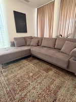 Bettsofa elektrisch verstellbar