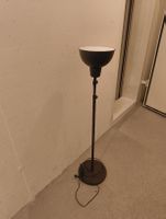 Stehlampe 