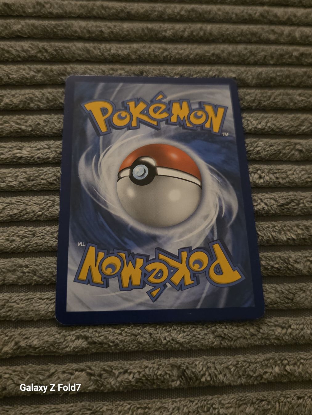 Cartoline: Pokemom – Nuovo (secondo la descrizione) da Zürich venduto da Skorpion201121 1